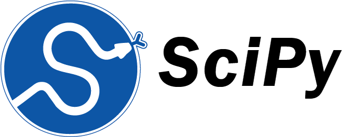 Scipy Logo